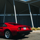 Illustration for article titled A Ferrari 308 GTSi Is Terrible To Drive Today But That Doesnt Matter